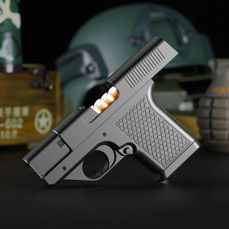 Uncle's Ciggy Pistol Lighter