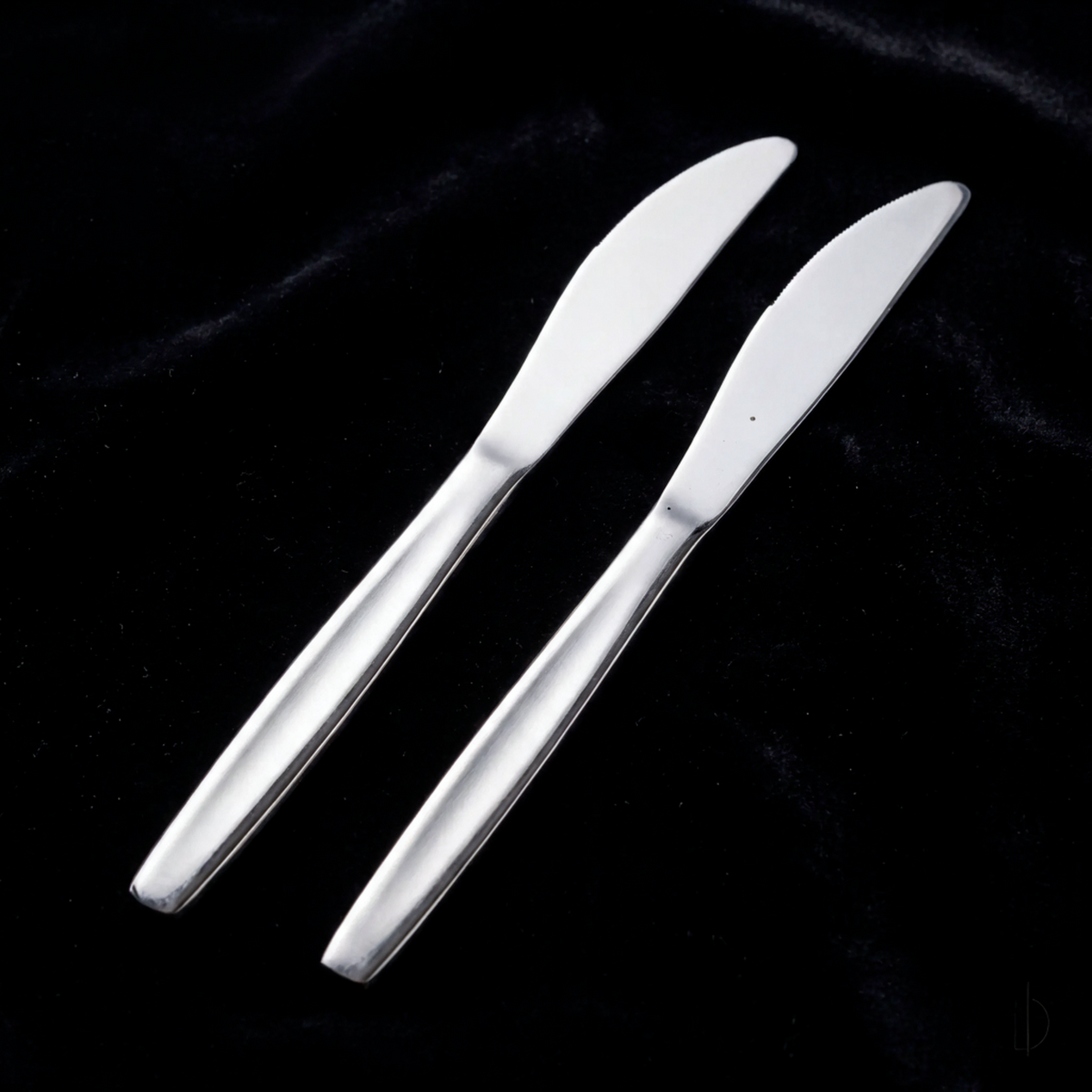 The Tapu Knives