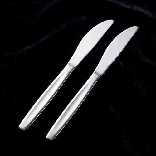 The Tapu Knives